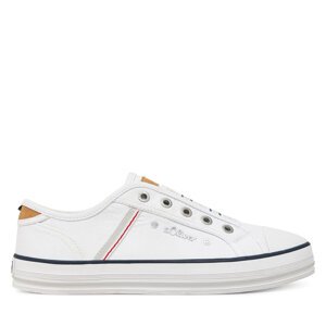 Tenisice s.Oliver 5-24707-42 Bijela