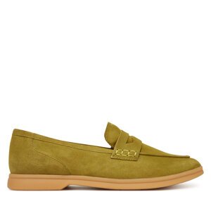 Cipele Marco Tozzi 2-24603-44 Zelena