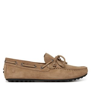 Mokasinke Lumberjack Drive LJ-SM81802-002-A01-CN017 Bež