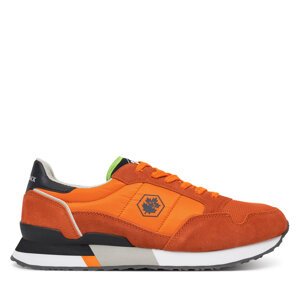 Tenisice Lumberjack Wilson LJ-SME6805-002-M94-CL001 Narančasta