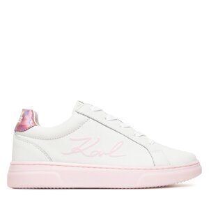 Tenisice Karl Lagerfeld Kids Z30377 M Bijela