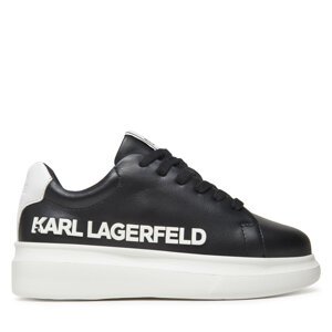 Tenisice Karl Lagerfeld Kids Z30381 M Crna