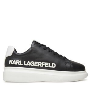 Tenisice Karl Lagerfeld Kids Z30381 S Crna