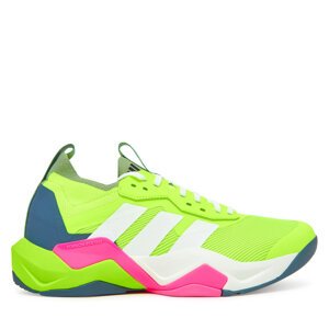 Obuća za teretanu adidas Rapidmove Adv 2 IH2707 Žuta