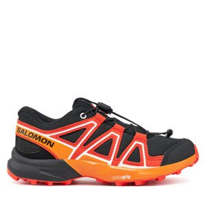 Trekking Salomon Speedcross L47724500 Crna