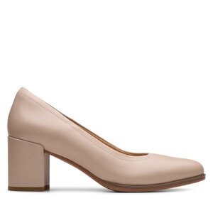 Cipele Clarks Freva 55 26181336 Bež
