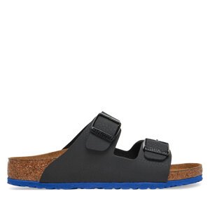 Natikače Birkenstock Arizona Kids 1029491 S Crna