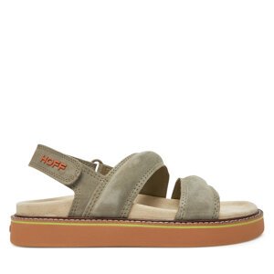 Sandale HOFF Road 12412004 Kaki
