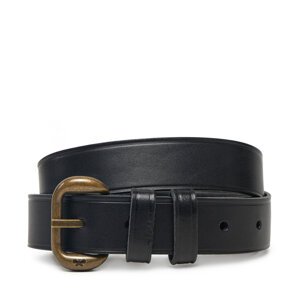 Ženski remen Weekend Max Mara 2515501044600 Crna