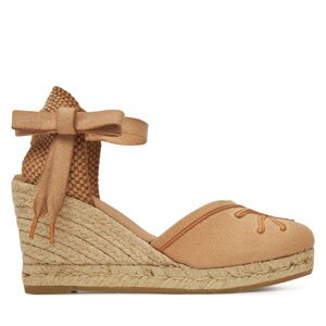 Espadrile Genuins Vela Sunset G106493 Bež