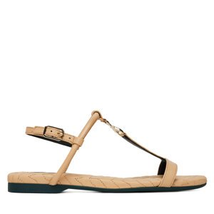 Sandale Patrizia Pepe 8X0025/L048-B824 Bež
