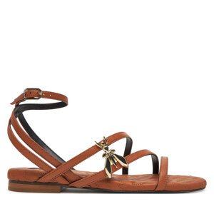 Sandale Patrizia Pepe 8X0095/L048-B815 Smeđa