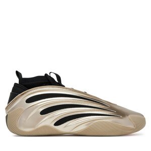 Košarkaška obuća adidas Harden Volume 9 JR2506 Bež