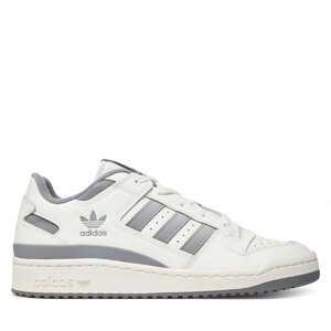 Košarkaška obuća adidas Forum Low CL JI3266 Bijela