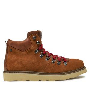 Gležnjače Jack&Jones 12262858 Smeđa