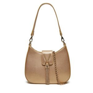 Torbica Valentino Divina VBS1R417G Zlatna