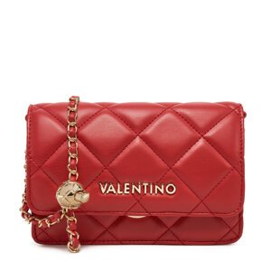 Torbica Valentino Ocarina VBS3KK52R Crvena