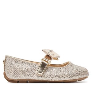 Balerinke MICHAEL KORS KIDS MK101132 Bež