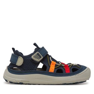 Sandale Gioseppo Dunbarton 74462-P1 Tamnoplava
