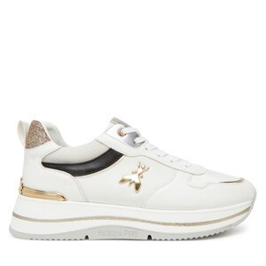 Tenisice Patrizia Pepe PPJ314 27 Bijela