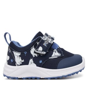 Tenisice Reima Moomin Ekana 5400129M Tamnoplava