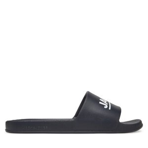 Natikače Jack&Jones Jfwollie 12236477 Crna
