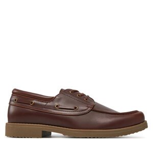 Mokasinke Jack&Jones Jfwdartmoor 12271006 Smeđa