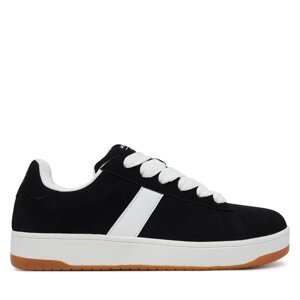 Tenisice Jack&Jones Jfwmiles 12275139 Crna