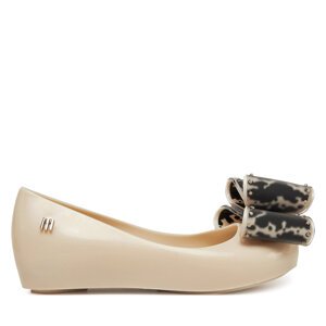 Balerinke Melissa Ultragirl Classic Bow 35966 Bež
