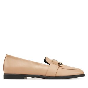 Loaferice Furla Nuvola Loafer YI48FNU X30000 B4L00 Ružičasta