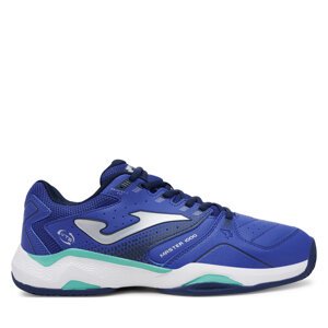 Obuća za tenis Joma Master 1000 2504 TM100S2504C Plava