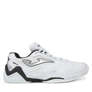 Obuća za tenis Joma Set 2502 TSETS2502AC Bijela