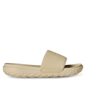 Natikače The North Face NEVER STOP CUSH NF0A8A9069Y1 Bež