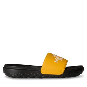 Natikače The North Face M Never Stop Cush Slide NF0A8A90ZU31 Žuta