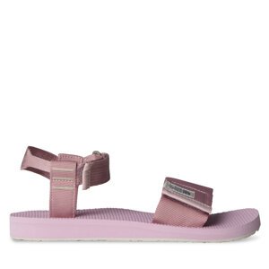 Sandale The North Face Skeena Sandal II NF0A8AE674V1 Ružičasta