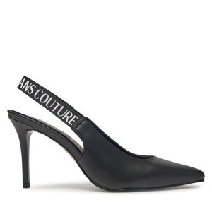 Sandale Versace Jeans Couture 78VA3S52 Crna