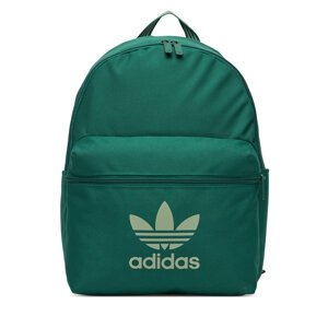 Ruksak adidas adicolor JI9437 Zelena