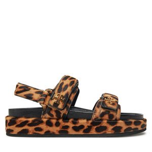 Sandale Tory Burch 165479 Smeđa