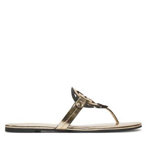 Japanke Tory Burch Miller 162596 Zlatna