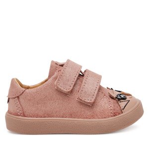 Tenisice Mrugała Kitty 3180/5-44 Ružičasta