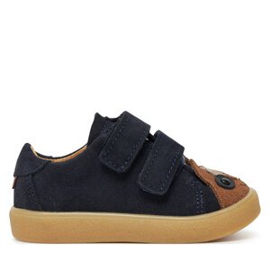 Tenisice Mrugała Maki Alpaca 3180/5-73 Tamnoplava