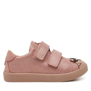 Tenisice Mrugała Kitty 3280/5-44 Ružičasta