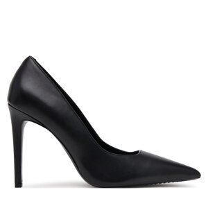 Štikle DKNY Mickel K1510523 Crna