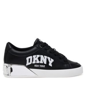 Tenisice DKNY K1558006 Crna