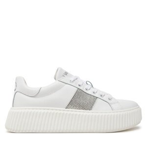Tenisice TWINSET 251GCJ018 Bijela