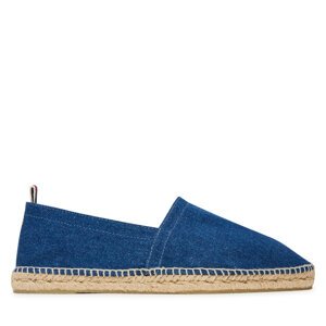 Espadrile Castañer Pablo Jeans/263 25656 Plava