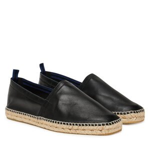 Espadrile Castañer Pablo/104 25729 Crna