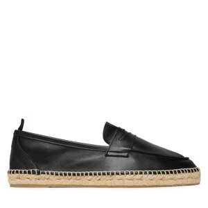 Espadrile Castañer Nacho/104 25730 Crna