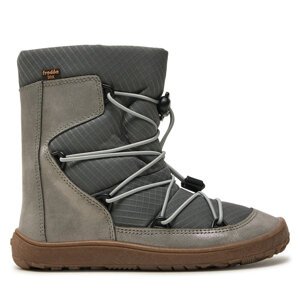 Zimske čizme Froddo G3160239-10 S Siva