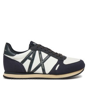 Tenisice Armani Exchange XUX017 XCC68 U390 Tamnoplava